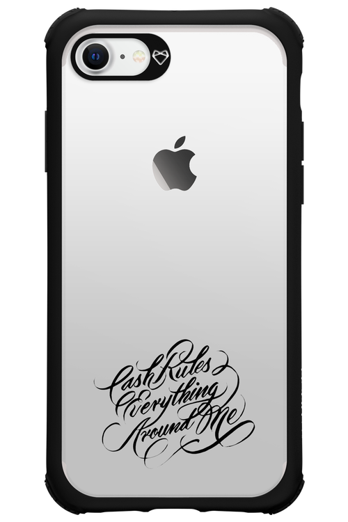 Cash Rules Script - Apple iPhone 7