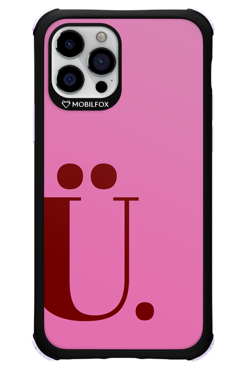 U II (Sorbet) 2.0 - Apple iPhone 12 Pro