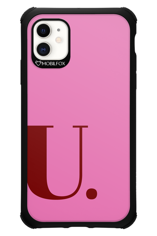 U (Sorbet) 2.0 - Apple iPhone 11