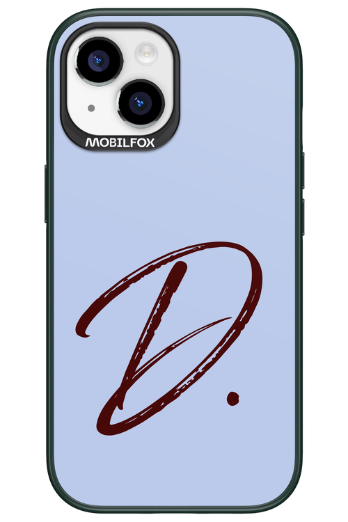 (Jellyfish Presso) D 2.0 - Apple iPhone 15