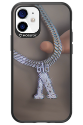 Azteca Chain 2.0 - Apple iPhone 12 Mini
