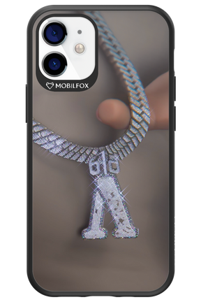 Azteca Chain 2.0 - Apple iPhone 12 Mini