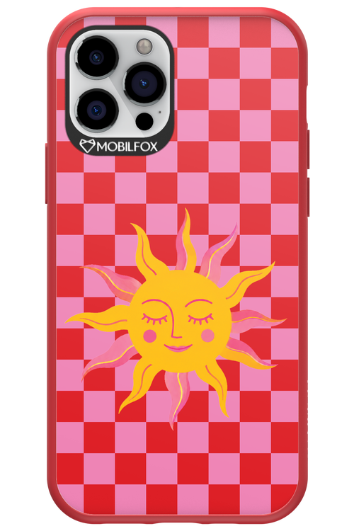 SUNNY 2.0 - Apple iPhone 12 Pro