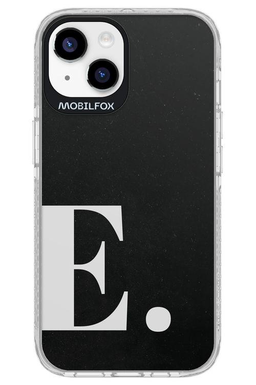 E (Off Space) 2.0 - Apple iPhone 14