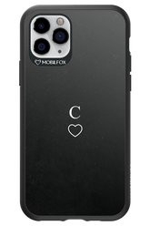 C Black 2.0 - Apple iPhone 11 Pro