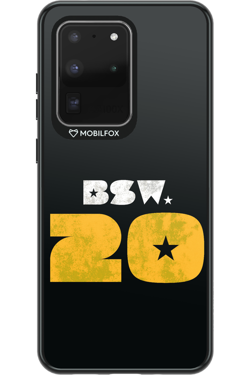 BSW 20 (6) 2.0 - Samsung Galaxy S20 Ultra 5G