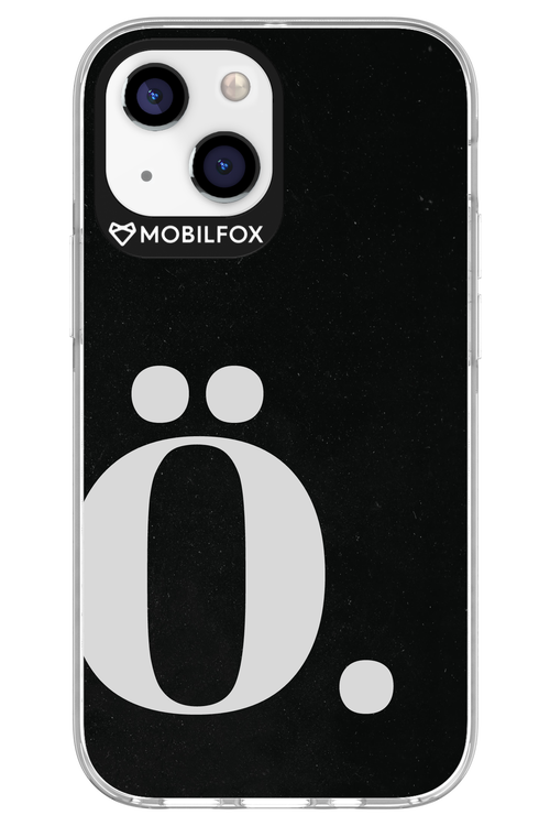 O II (Off Space) 2.0 - Apple iPhone 13 Mini