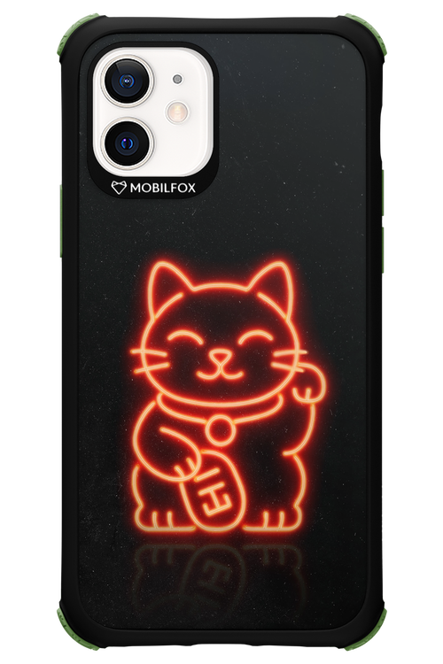 Led Cat - Apple iPhone 12