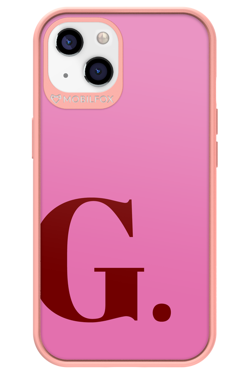 G (Sorbet) 2.0 - Apple iPhone 13