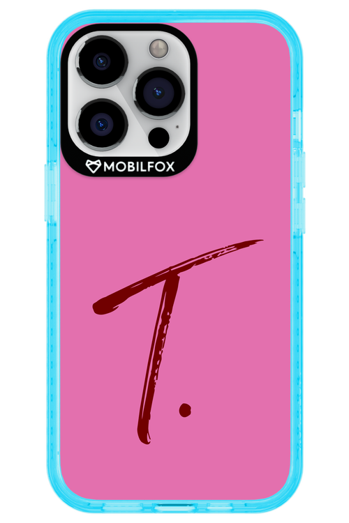 (Sorbet) T 2.0 - Apple iPhone 13 Pro
