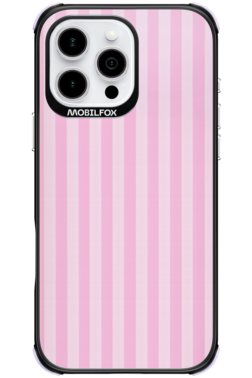 Pink Secret  2.0 - Apple iPhone 16 Pro Max