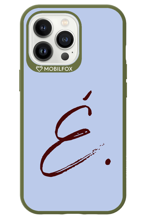 (Jellyfish Presso) E II 2.0 - Apple iPhone 13 Pro
