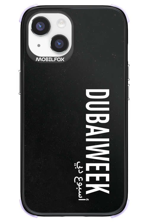 Dubaiweek 2.0 - Apple iPhone 14
