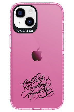 Cash Rules Script - Apple iPhone 14