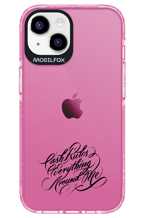 Cash Rules Script - Apple iPhone 14
