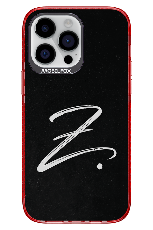 (Off Space) Z 2.0 - Apple iPhone 14 Pro Max