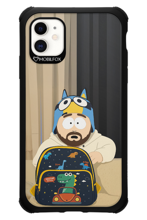 KidHeli - Apple iPhone 11