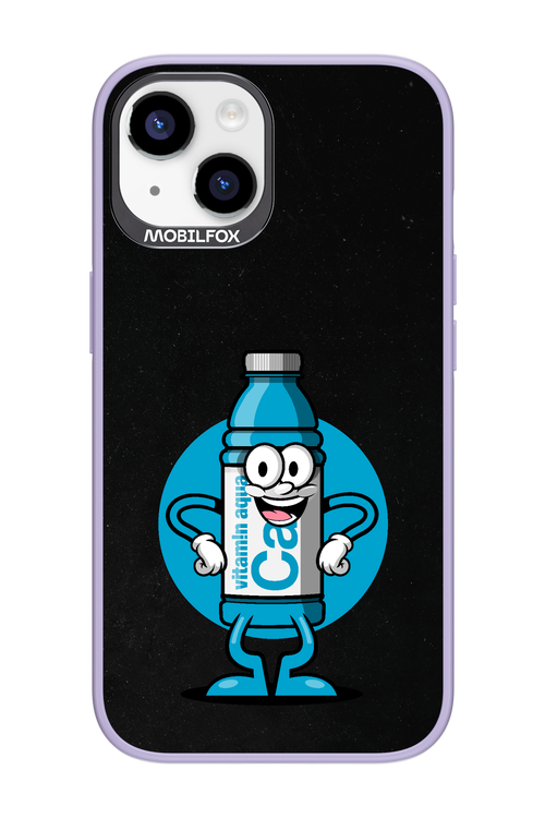 Vitamin Aqua Ca - Apple iPhone 14