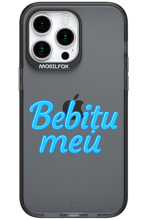 Meuu - Apple iPhone 15 Pro Max