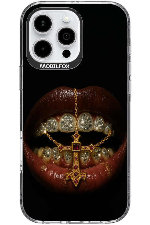 Greedy 2.0 - Apple iPhone 16 Pro Max