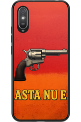 Asta Nu E - Xiaomi Redmi 9A