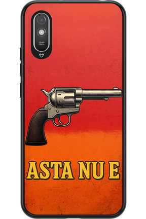 Asta Nu E - Xiaomi Redmi 9A