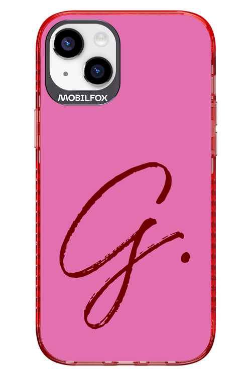(Sorbet) G 2.0 - Apple iPhone 14 Plus