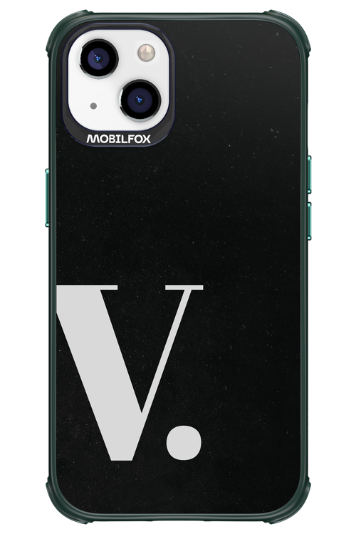V (Off Space) 2.0 - Apple iPhone 13