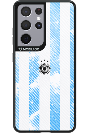 Argentina 2.0 - Samsung Galaxy S21 Ultra