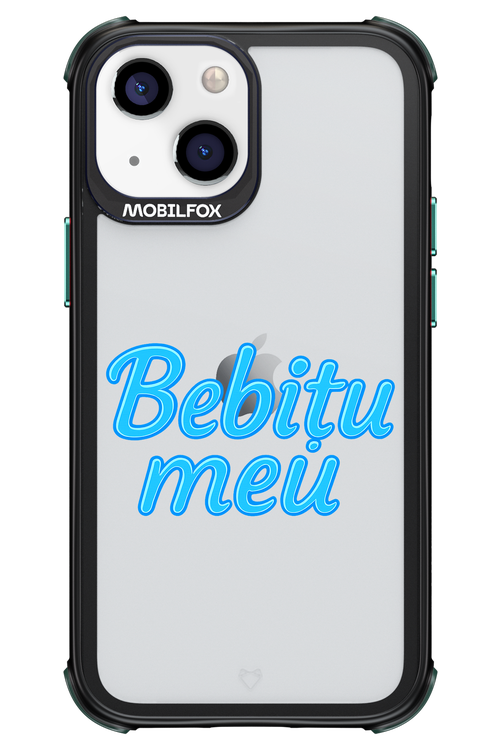Meuu 2.0 - Apple iPhone 13 Mini