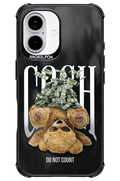 CASH 2.0 - Apple iPhone 16