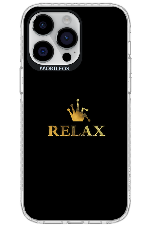 Relax 2.0 - Apple iPhone 14 Pro Max