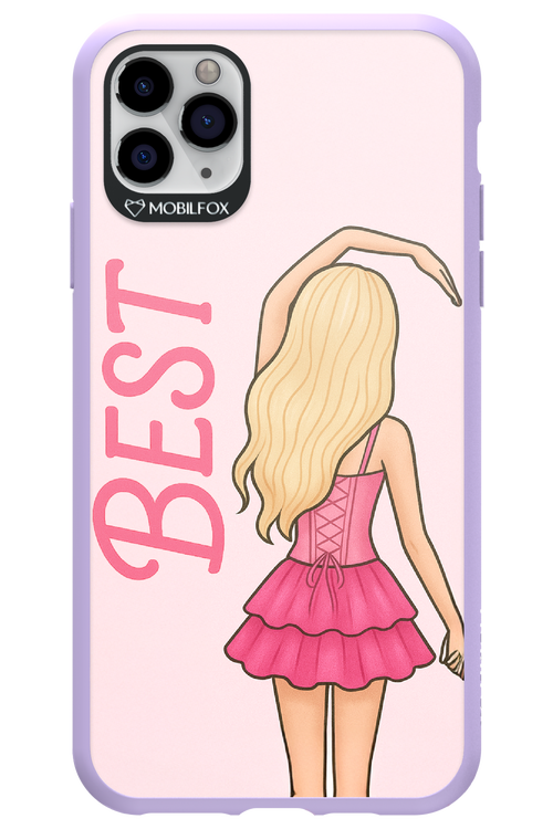 Bestt 2.0 - Apple iPhone 11 Pro Max