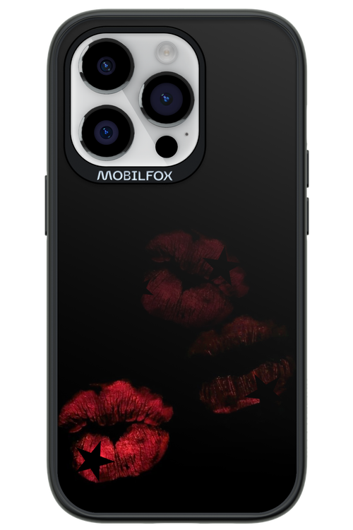 Kiss Star - Apple iPhone 14 Pro