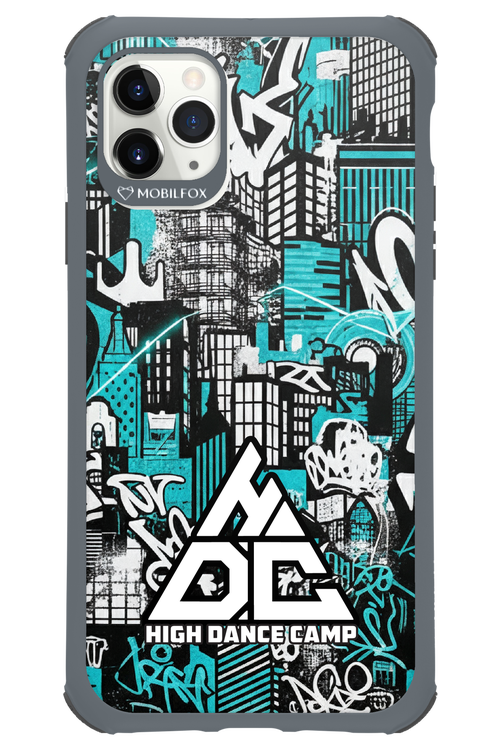 HDC 3 - Apple iPhone 11 Pro Max