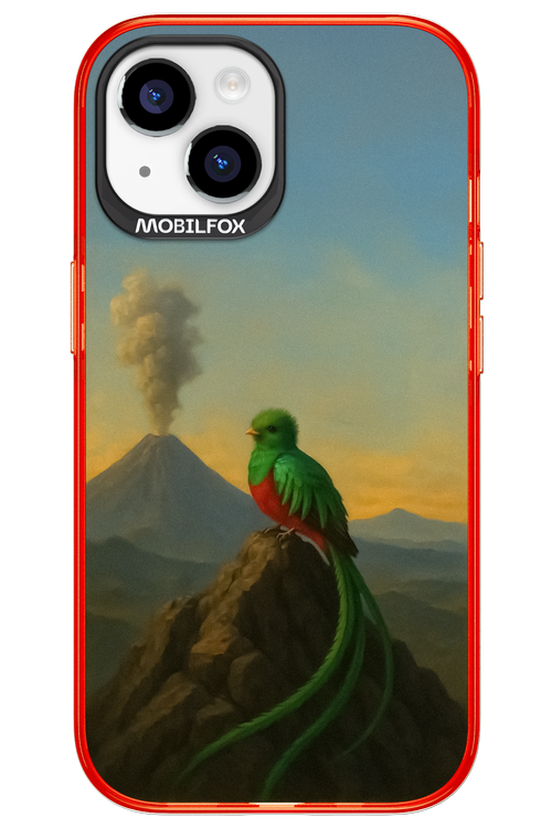 Birdy 2.0 - Apple iPhone 15