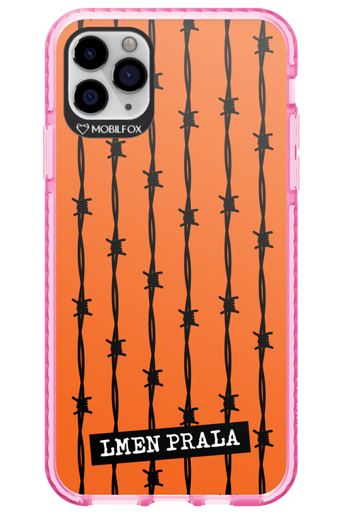 Böri Prala - Apple iPhone 11 Pro Max