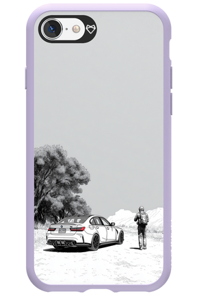 Dreamland - Apple iPhone SE 2020