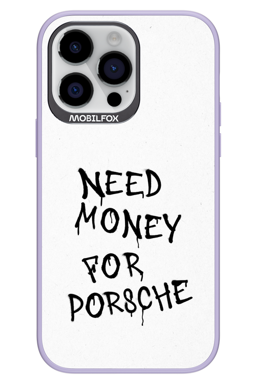 Need Money - Apple iPhone 14 Pro Max
