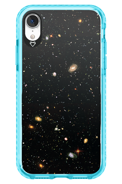 Cosmic Space 2.0 - Apple iPhone XR