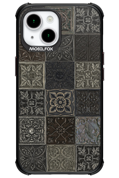 Tiles 2.0 - Apple iPhone 15