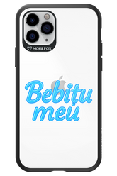 Meuu 2.0 - Apple iPhone 11 Pro