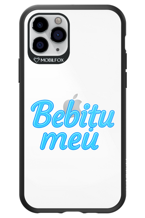 Meuu 2.0 - Apple iPhone 11 Pro