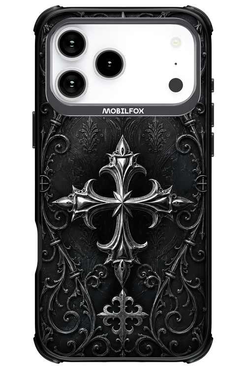 Armor 2.0 - Apple iPhone 17 Pro Max