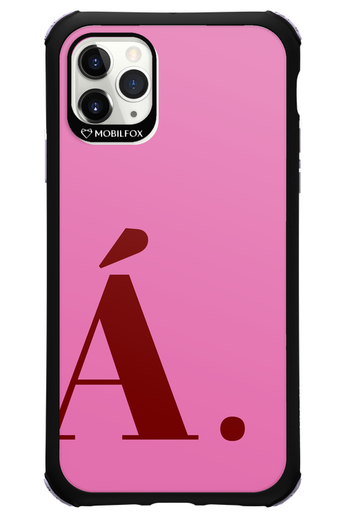 A II (Sorbet) 2.0 - Apple iPhone 11 Pro Max