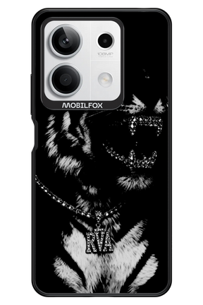 Tiger RVA 2.0 - Xiaomi Redmi Note 13 5G