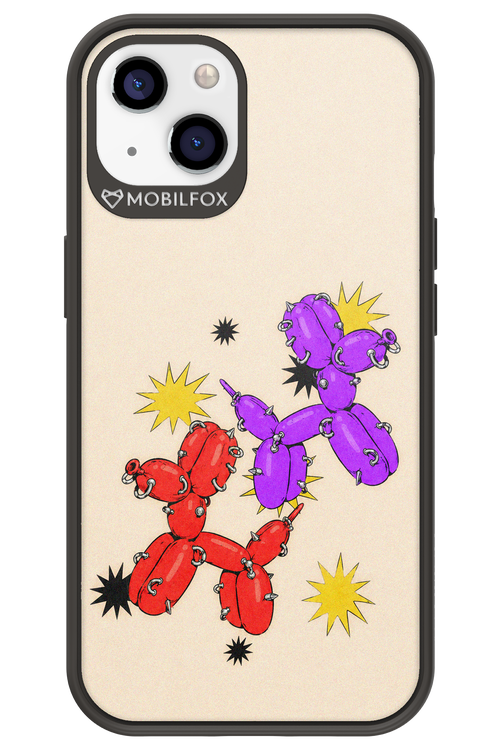Dog Fight 2.0 - Apple iPhone 13