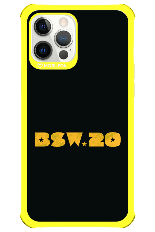 BSW 20 (10) 2.0 - Apple iPhone 12 Pro Max
