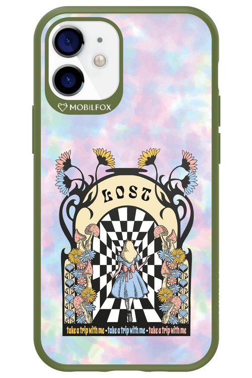 L0ST 2.0 - Apple iPhone 12 Mini