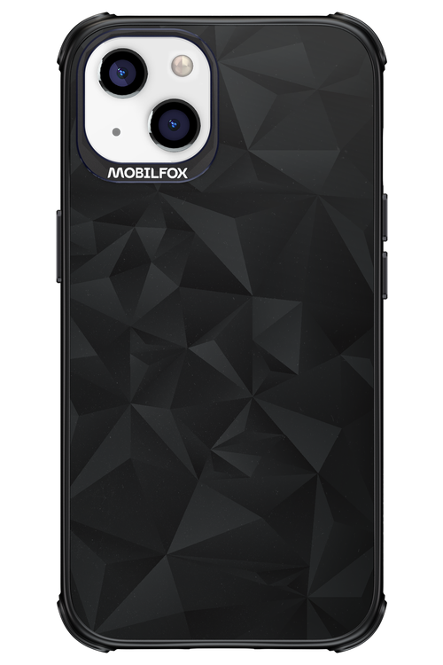 Low Poly 2.0 - Apple iPhone 13